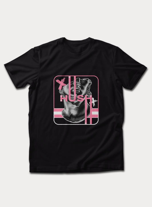 Hush Tee
