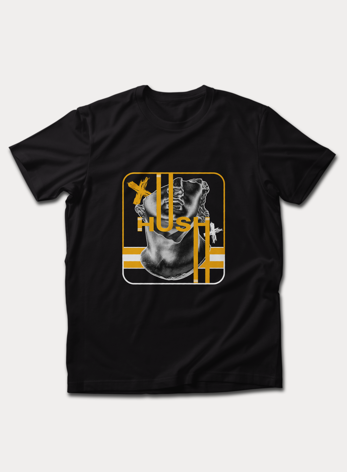Hush Tee