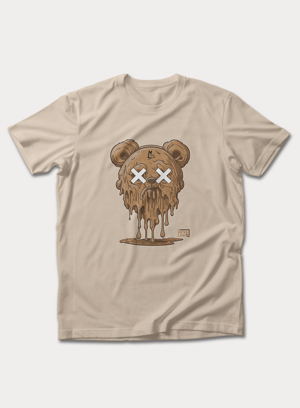 Bear Tee