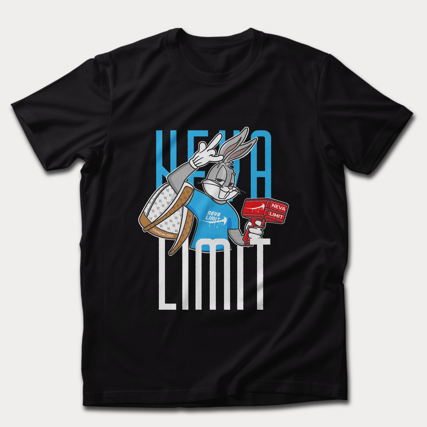 Boundless Tee