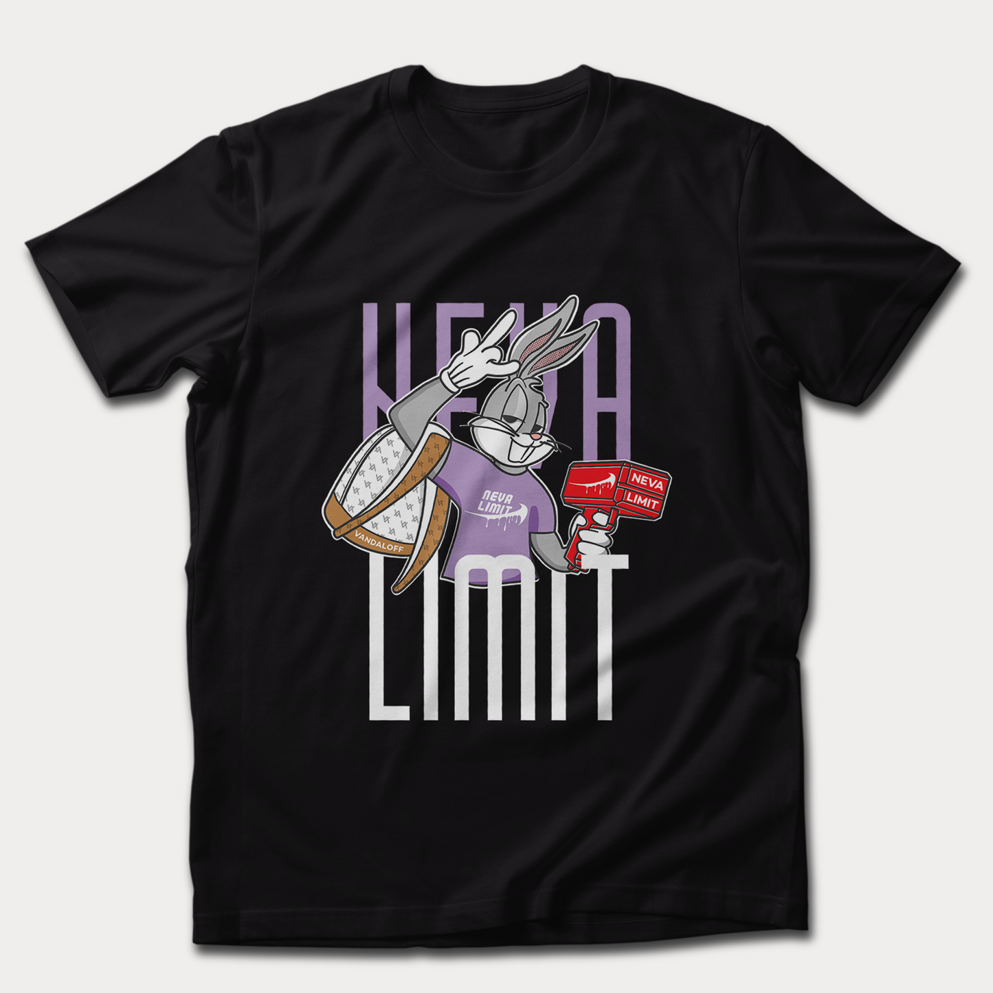 Boundless Tee