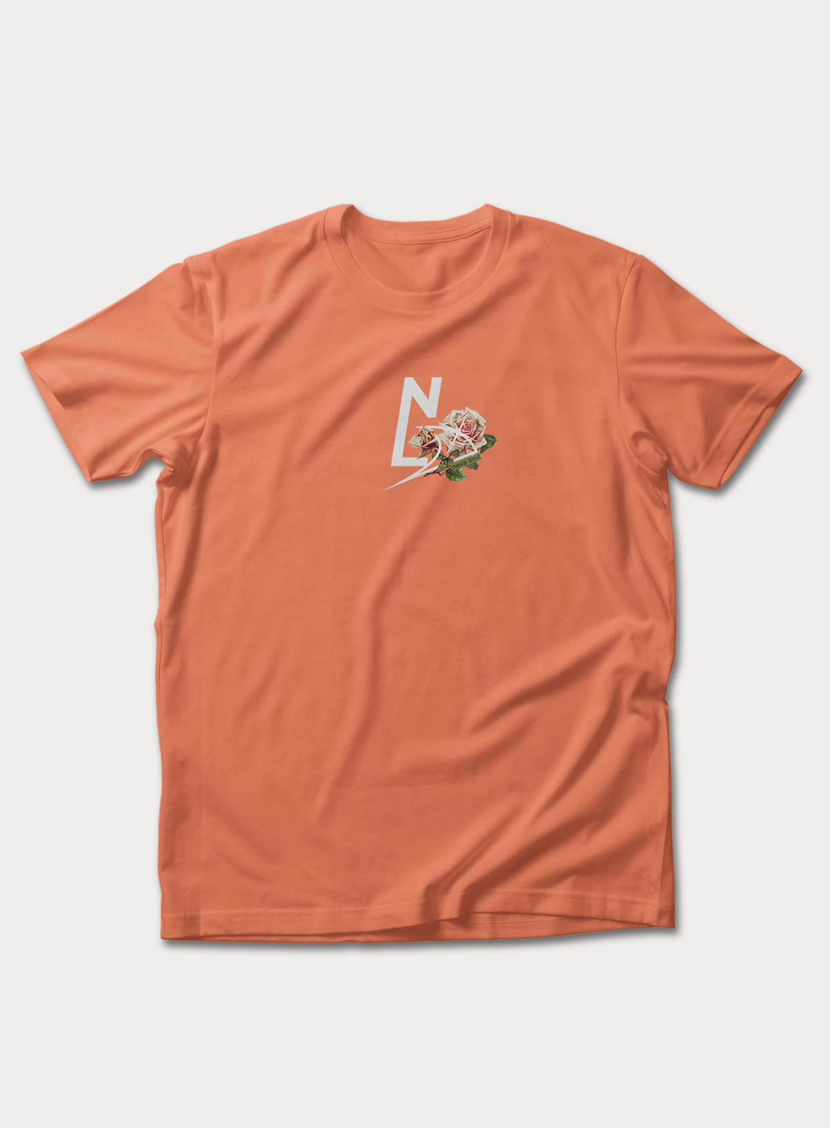 NL serenity Tee
