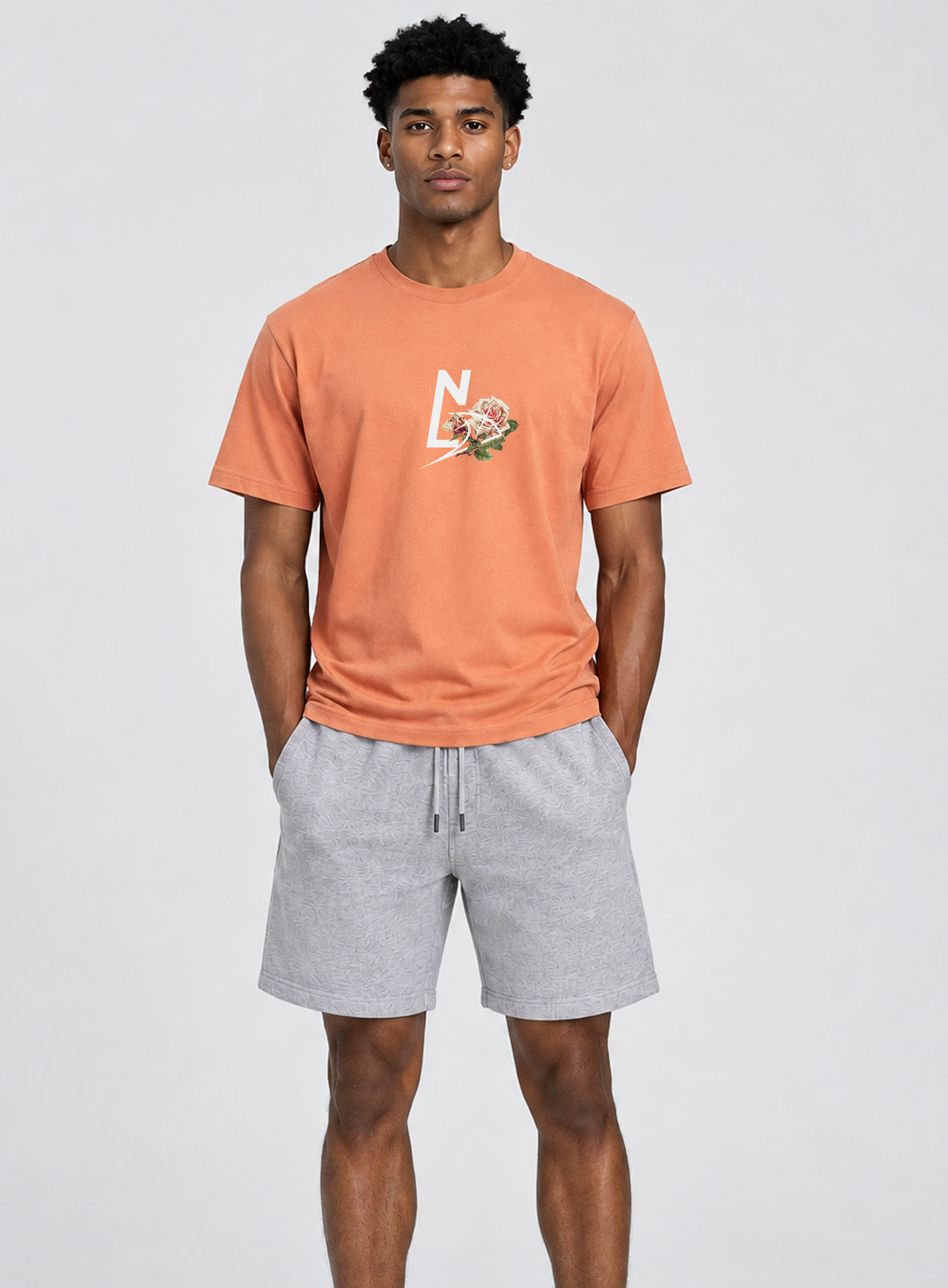 NL serenity Tee