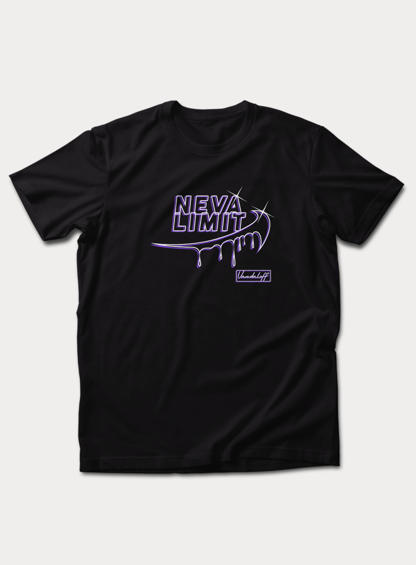 Neva Limit Tee