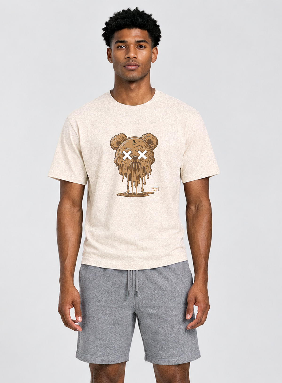 Bear Tee