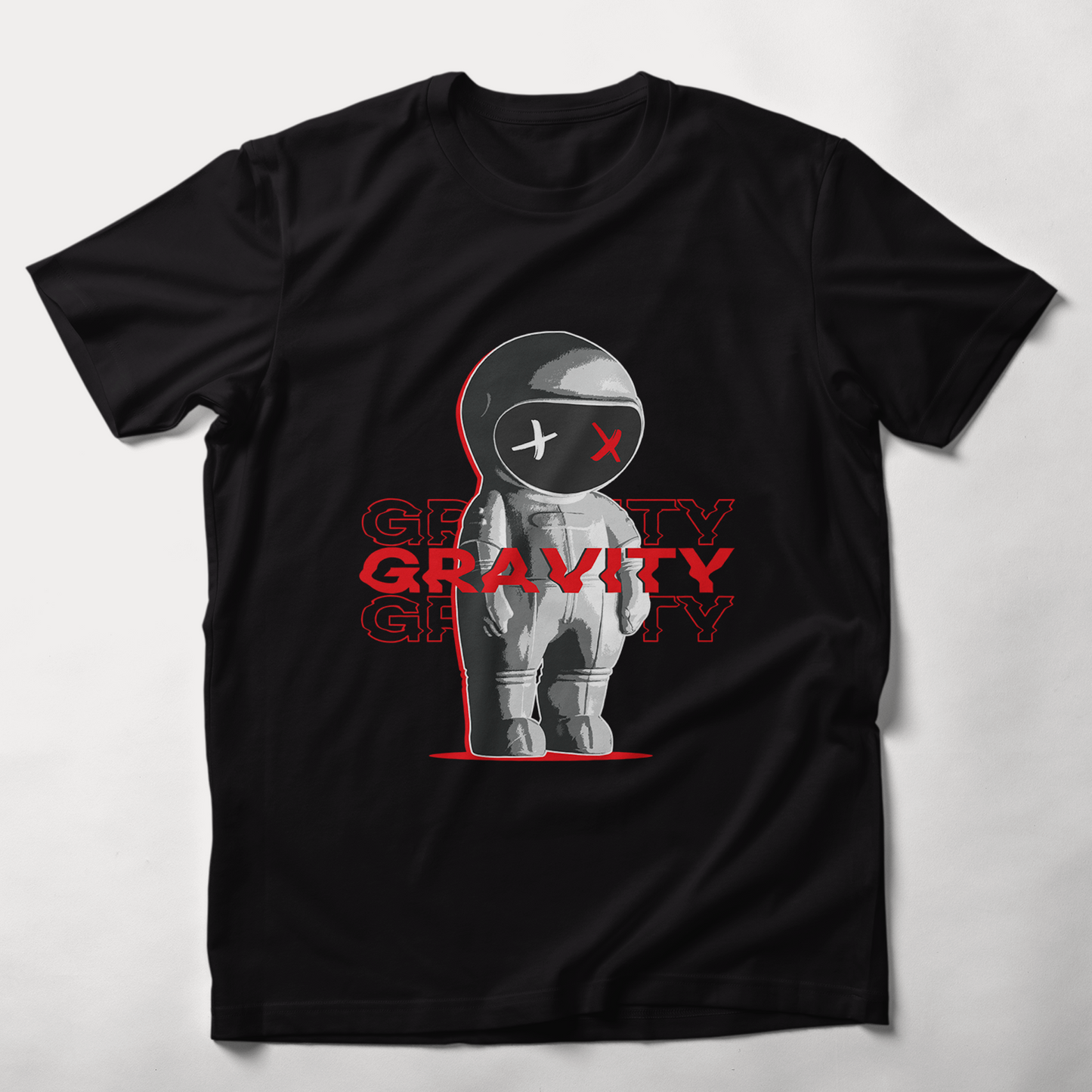 Gravity Tee