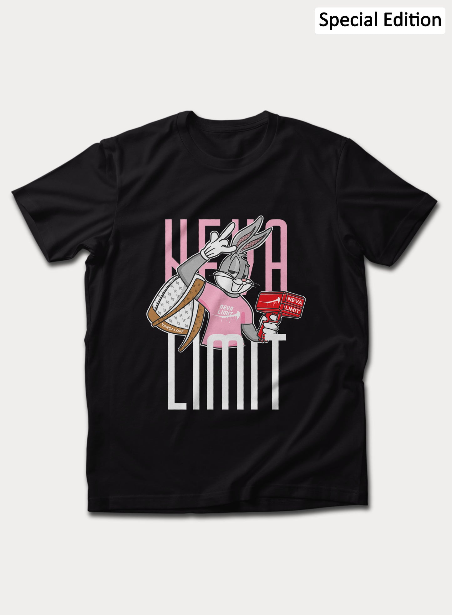 Boundless Tee