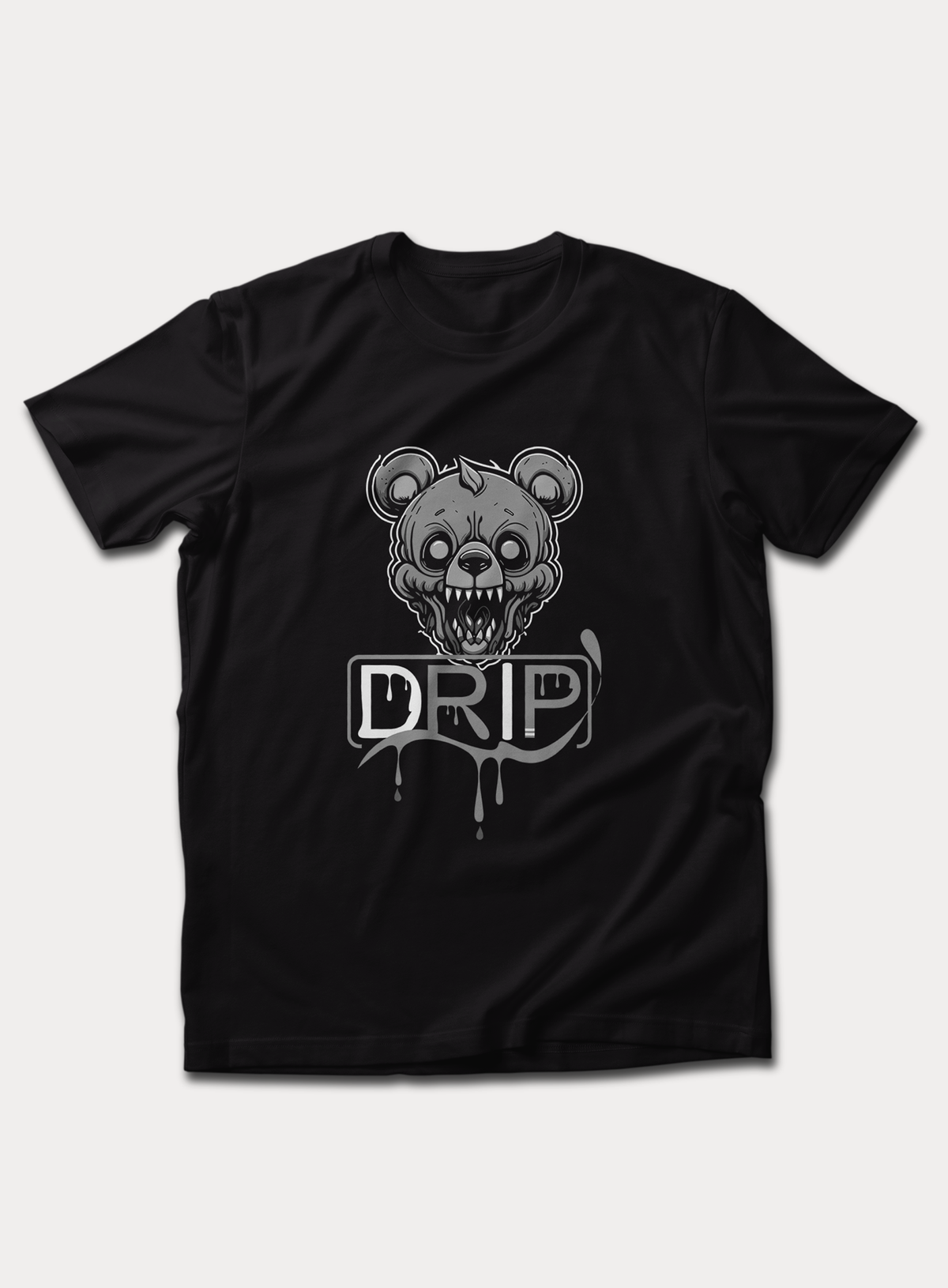 Drip Tee