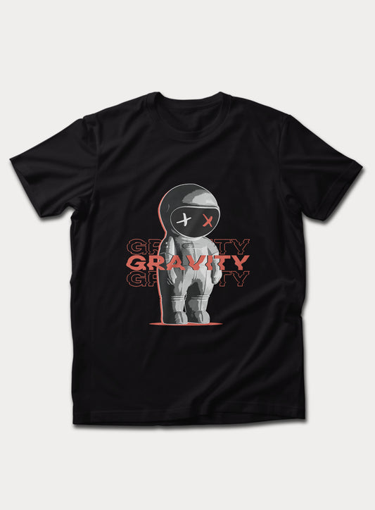 Gravity Tee