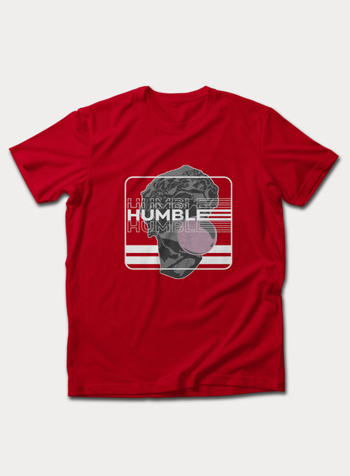 Humble Tee