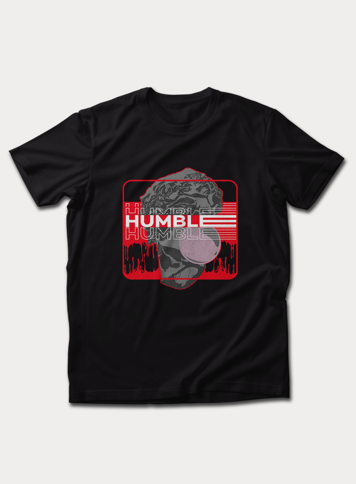 Humble Tee