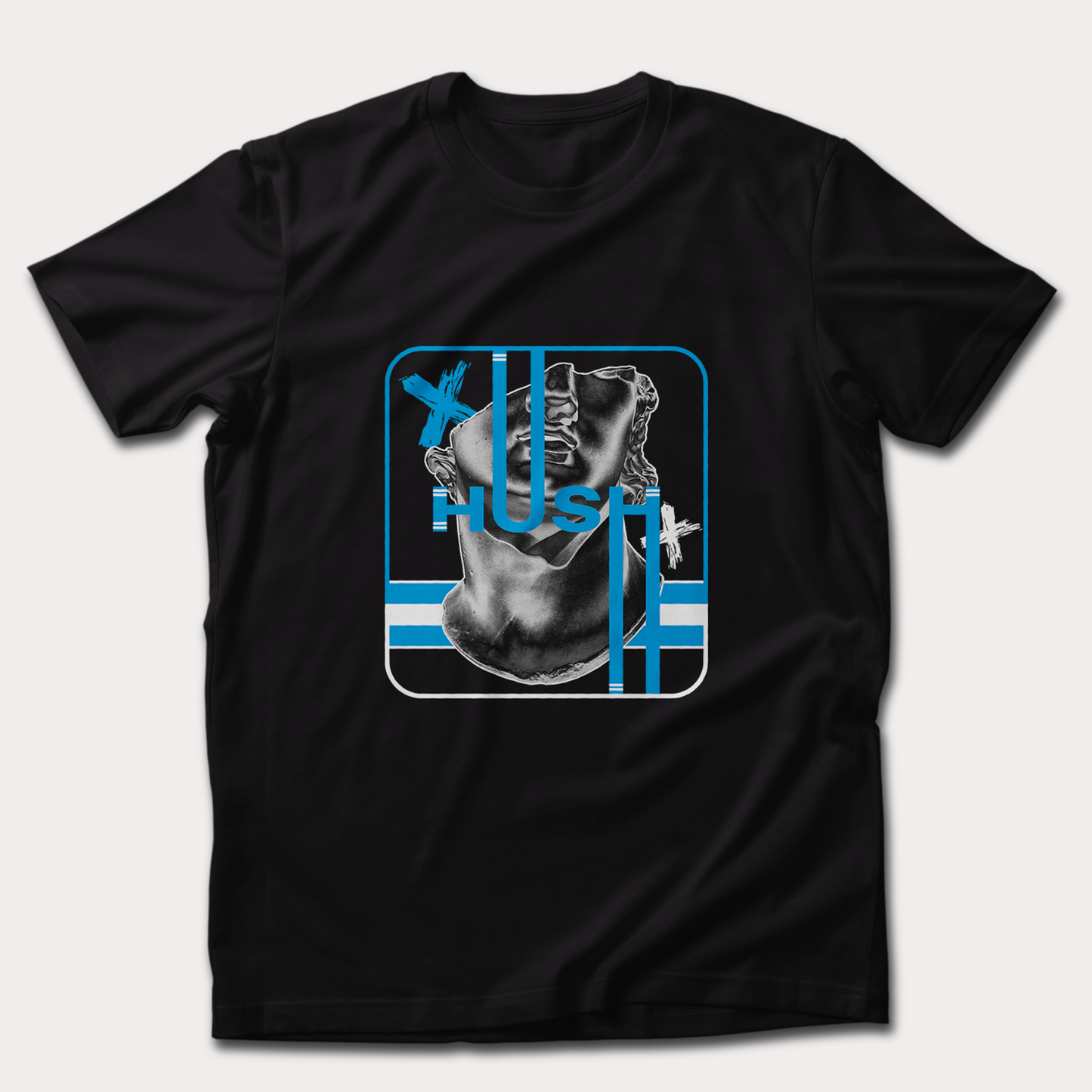 Hush Tee