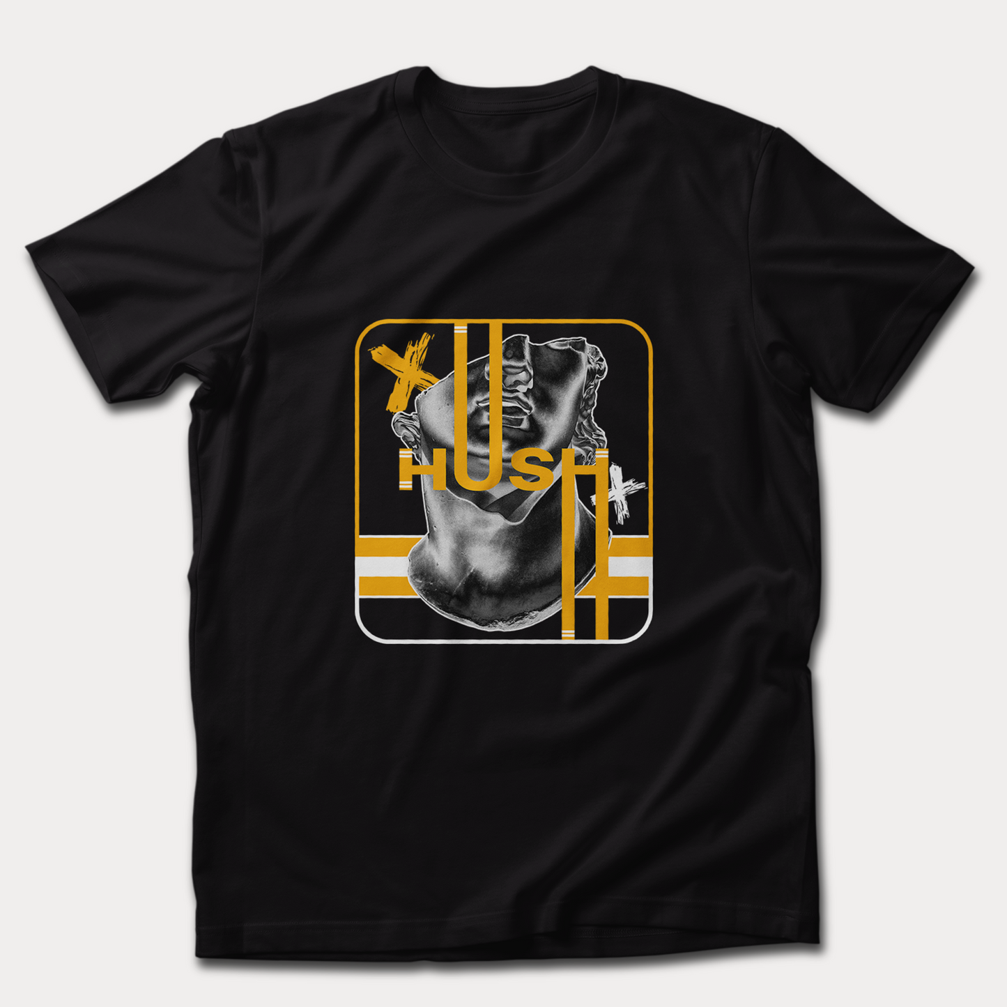 Hush Tee