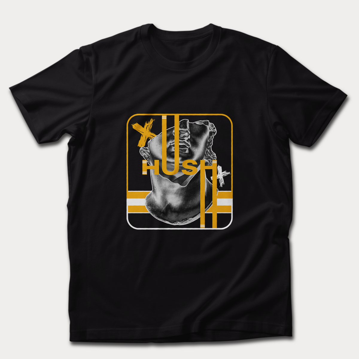 Hush Tee