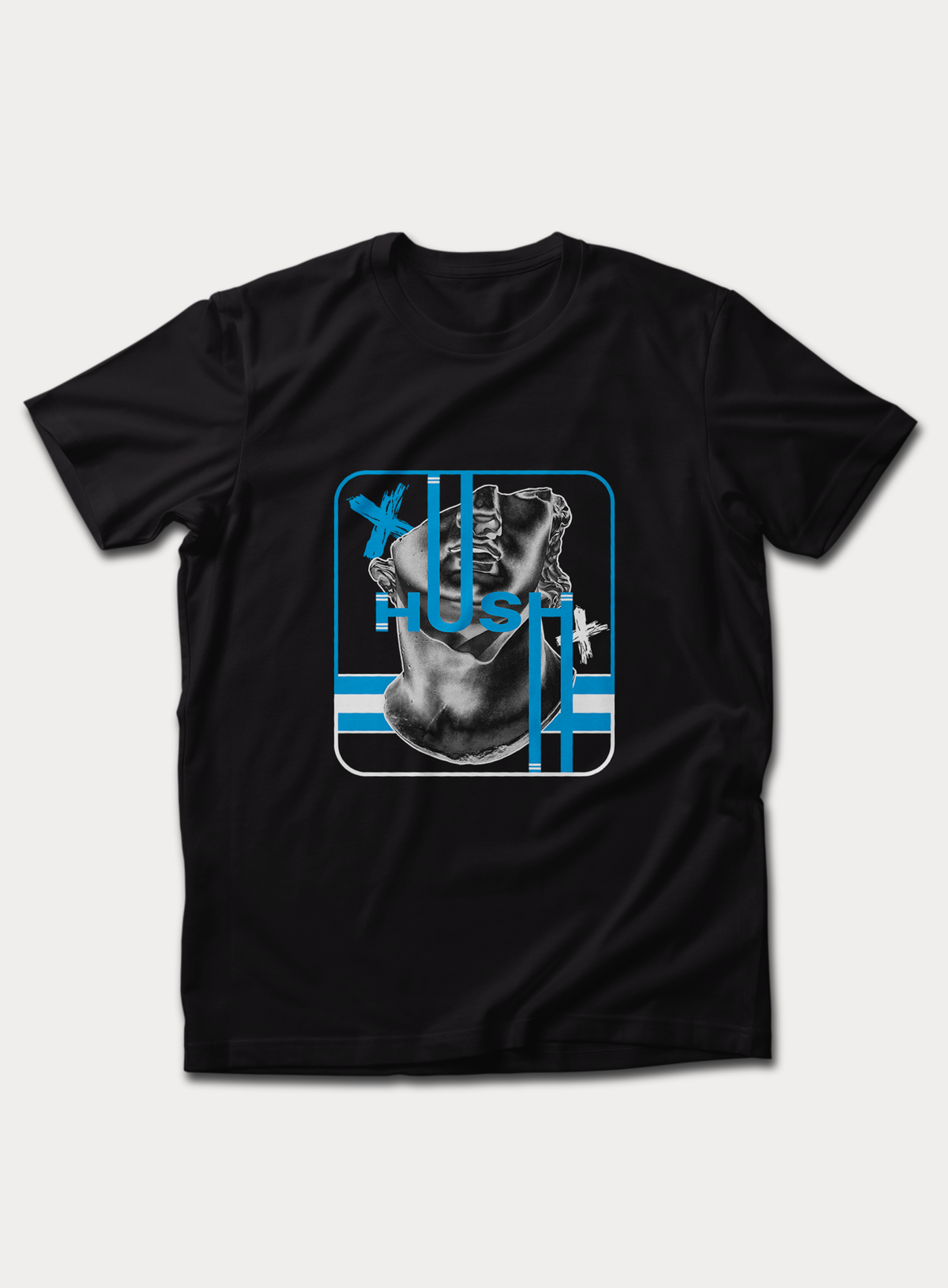 Hush Tee