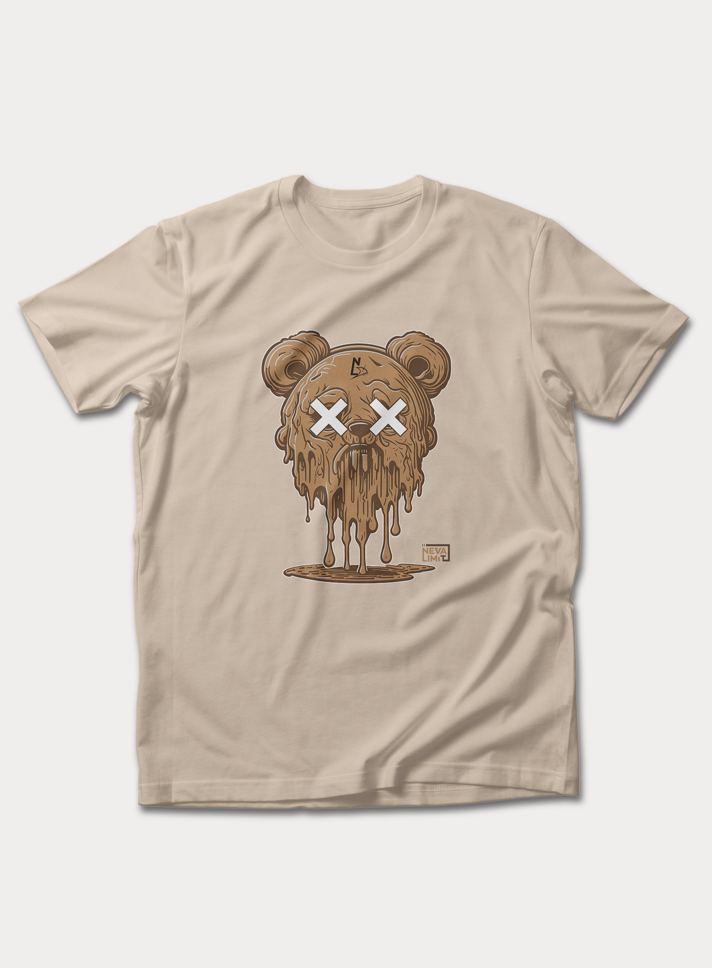 Bear Tee