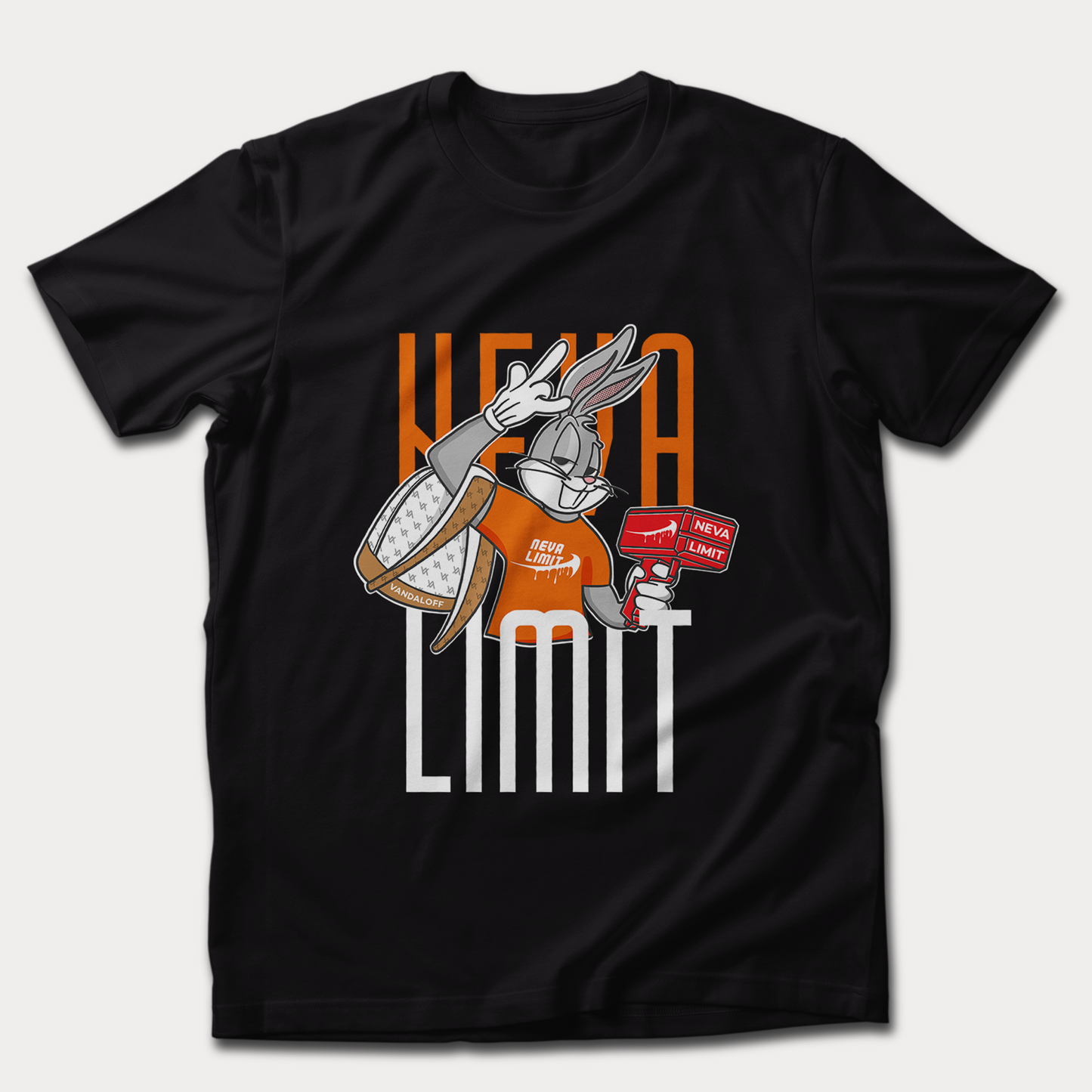 Boundless Tee