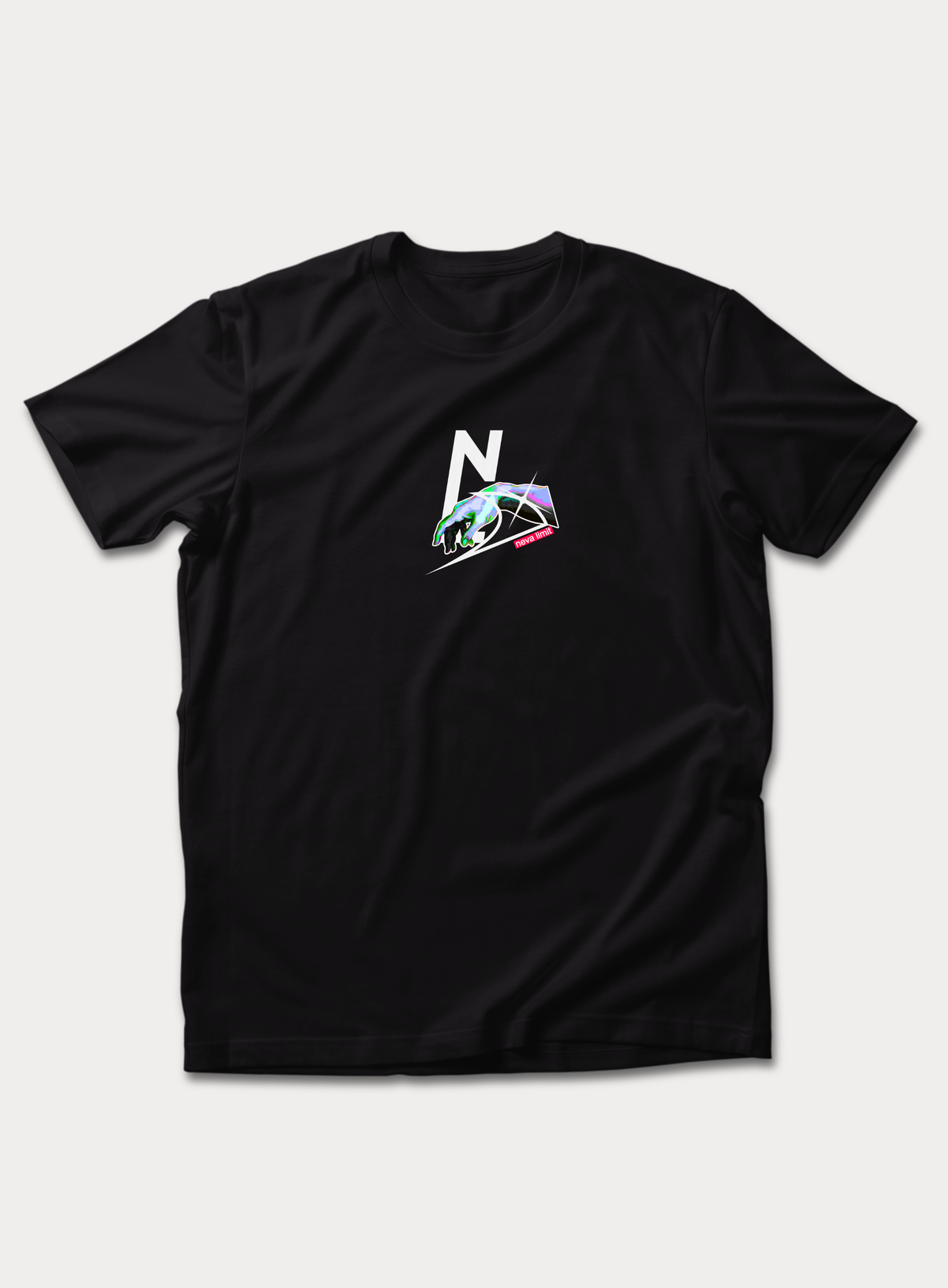 NL Origins tee