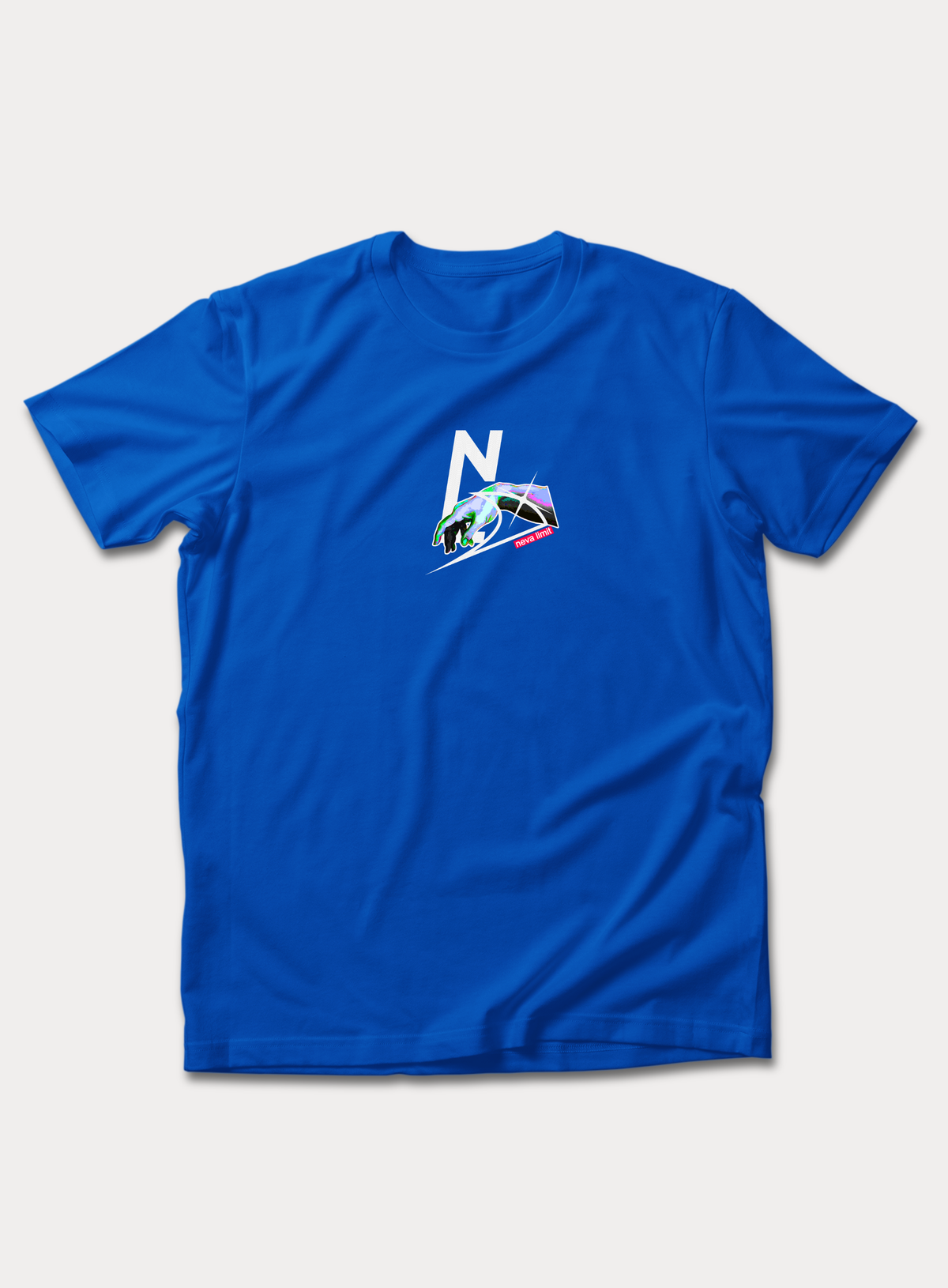 NL Origins tee