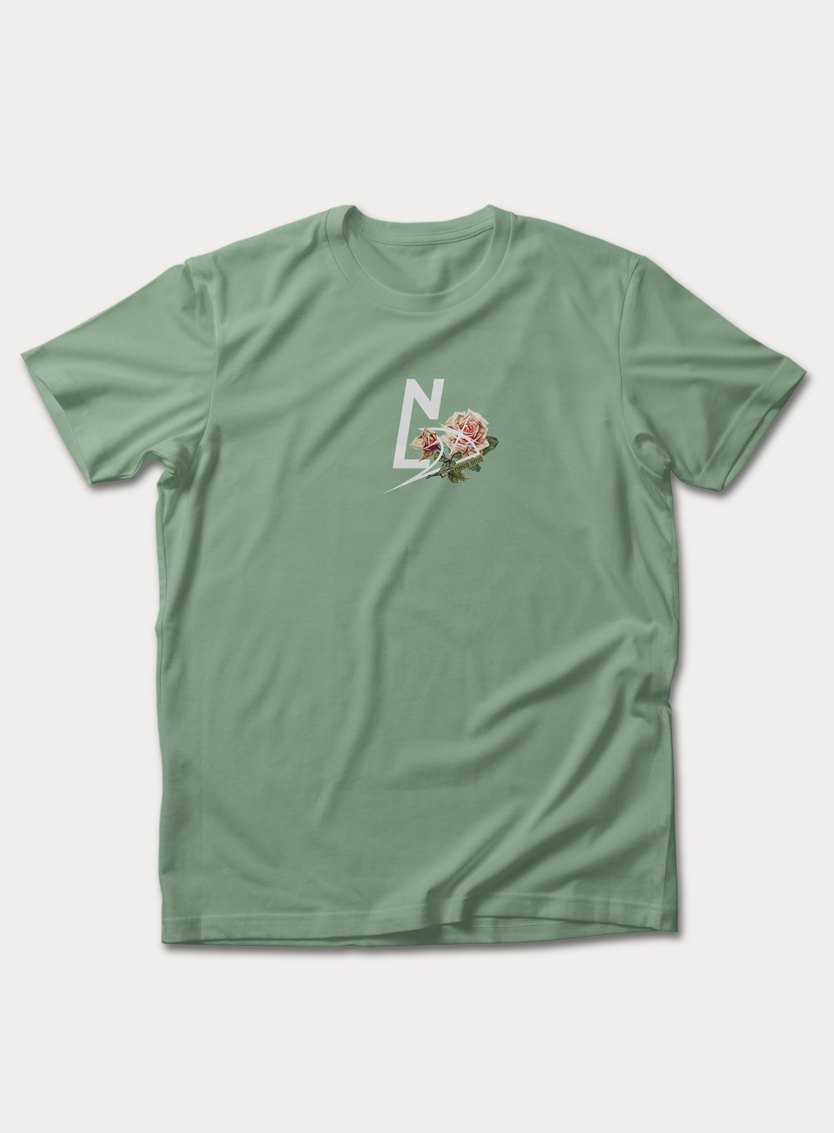 NL serenity Tee