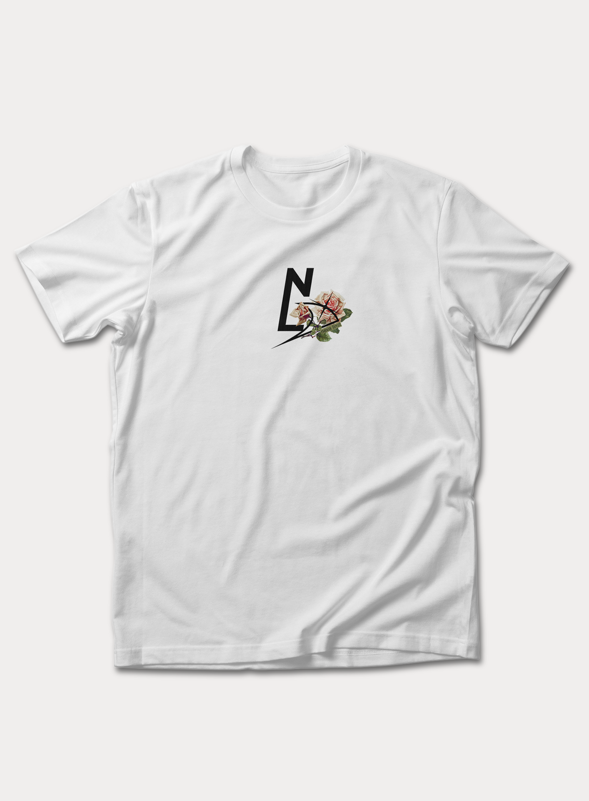 NL Serenity Tee