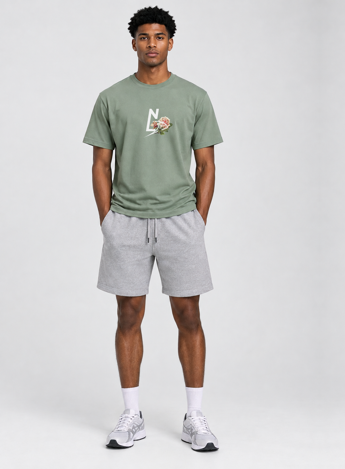 NL Serenity Tee