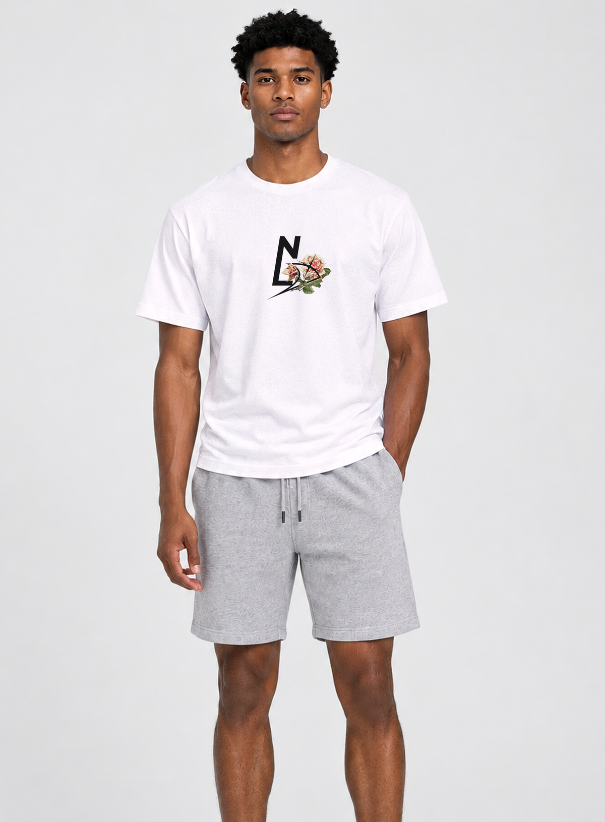 NL Serenity Tee