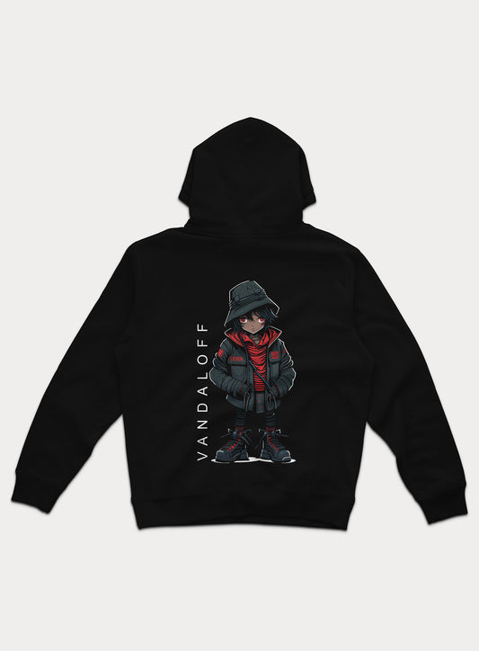 Vandal Hoodie