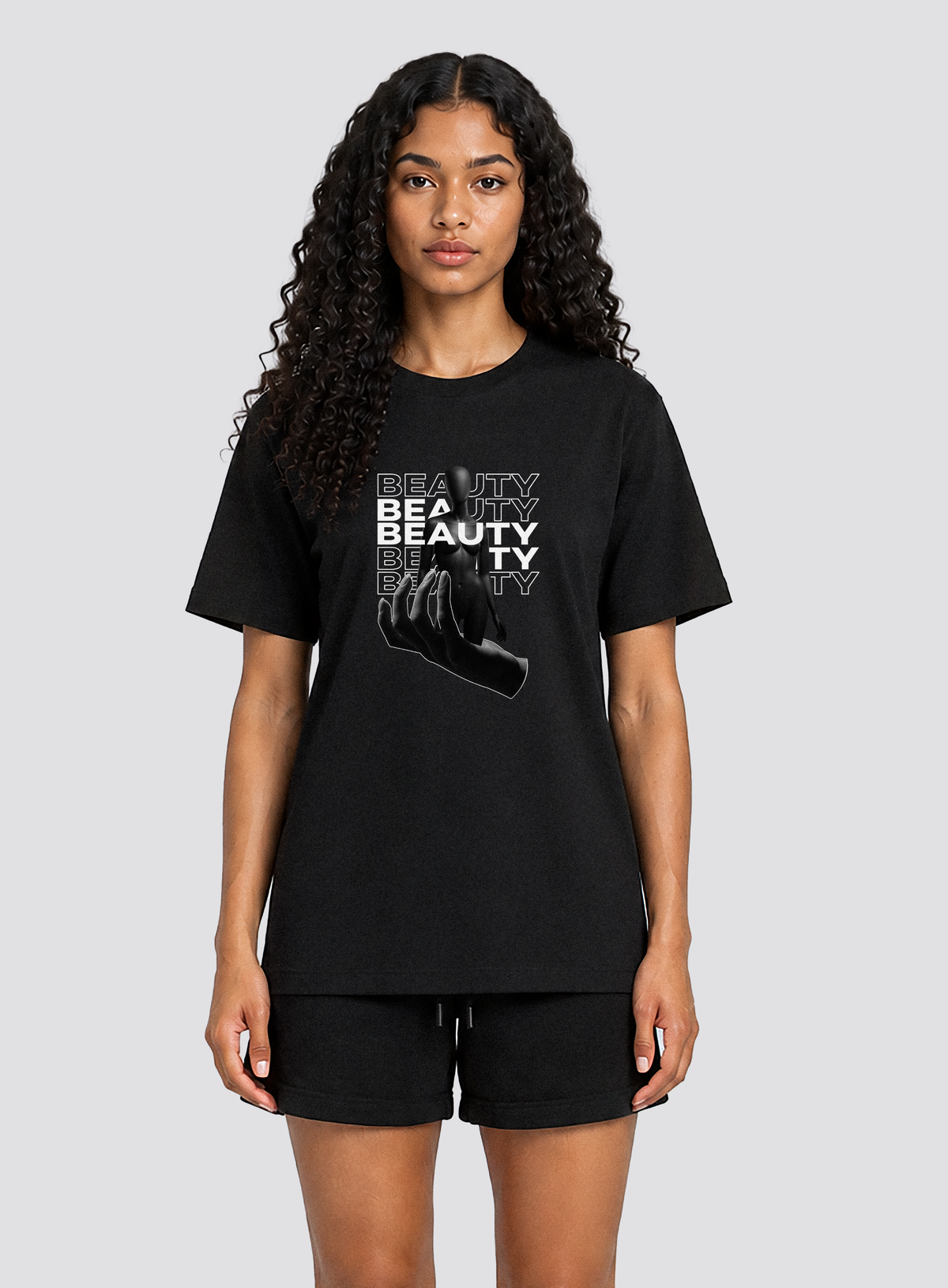Beauty Tee