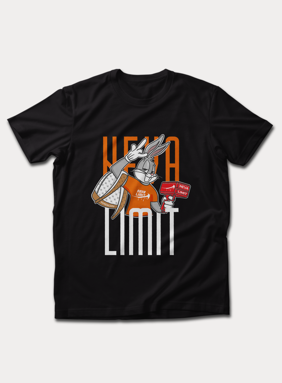 Boundless Tee