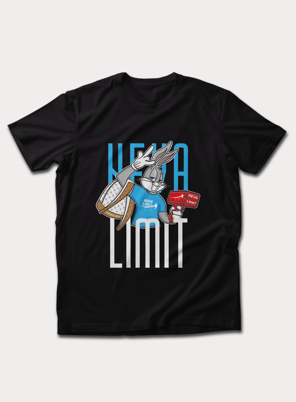 Boundless Tee