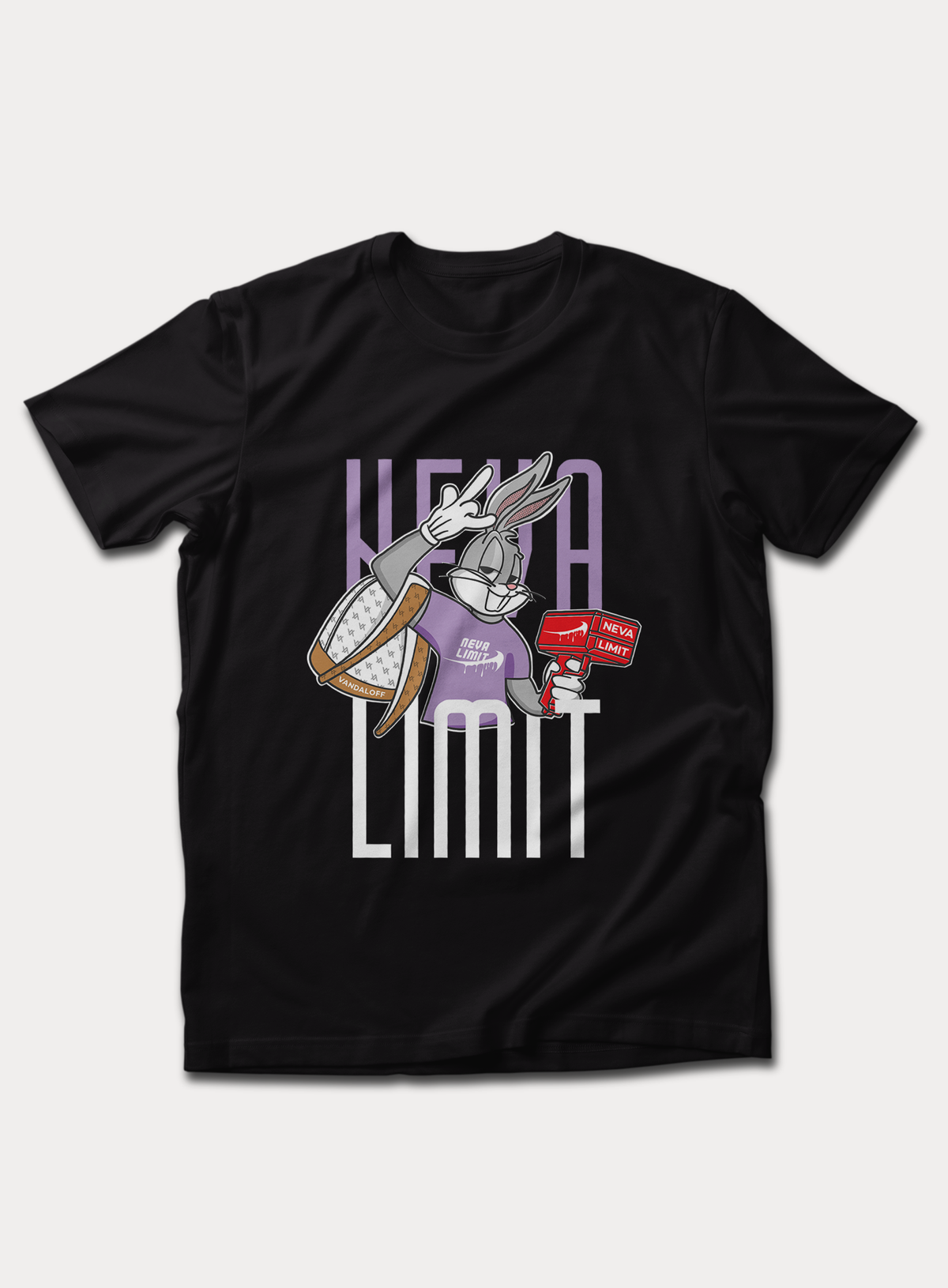 Boundless Tee