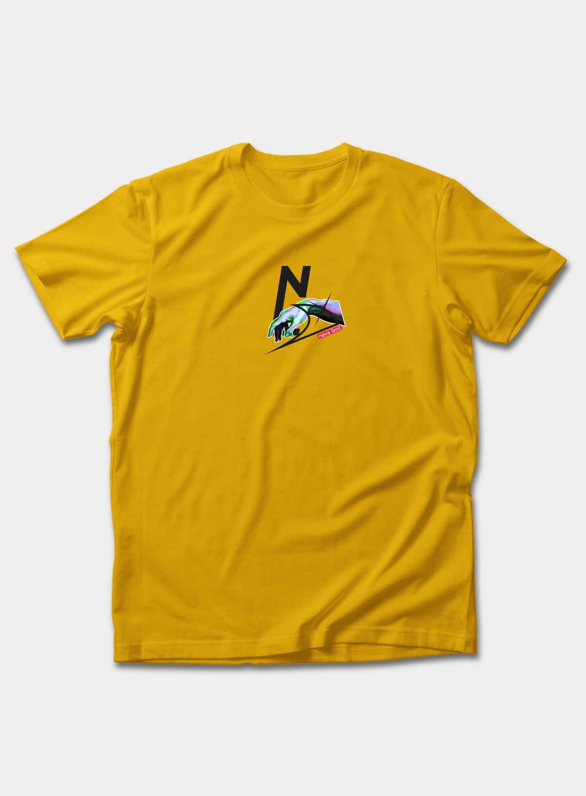 NL Origins tee