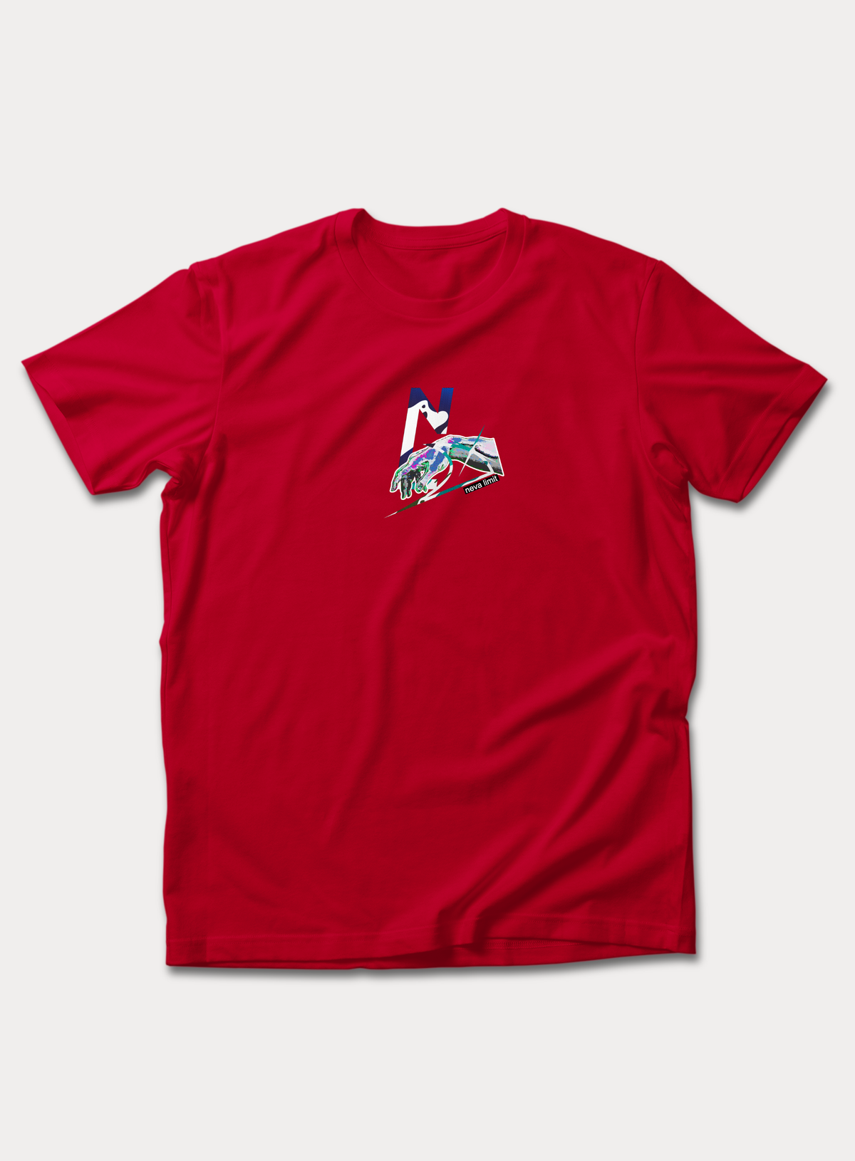 NL Origins tee