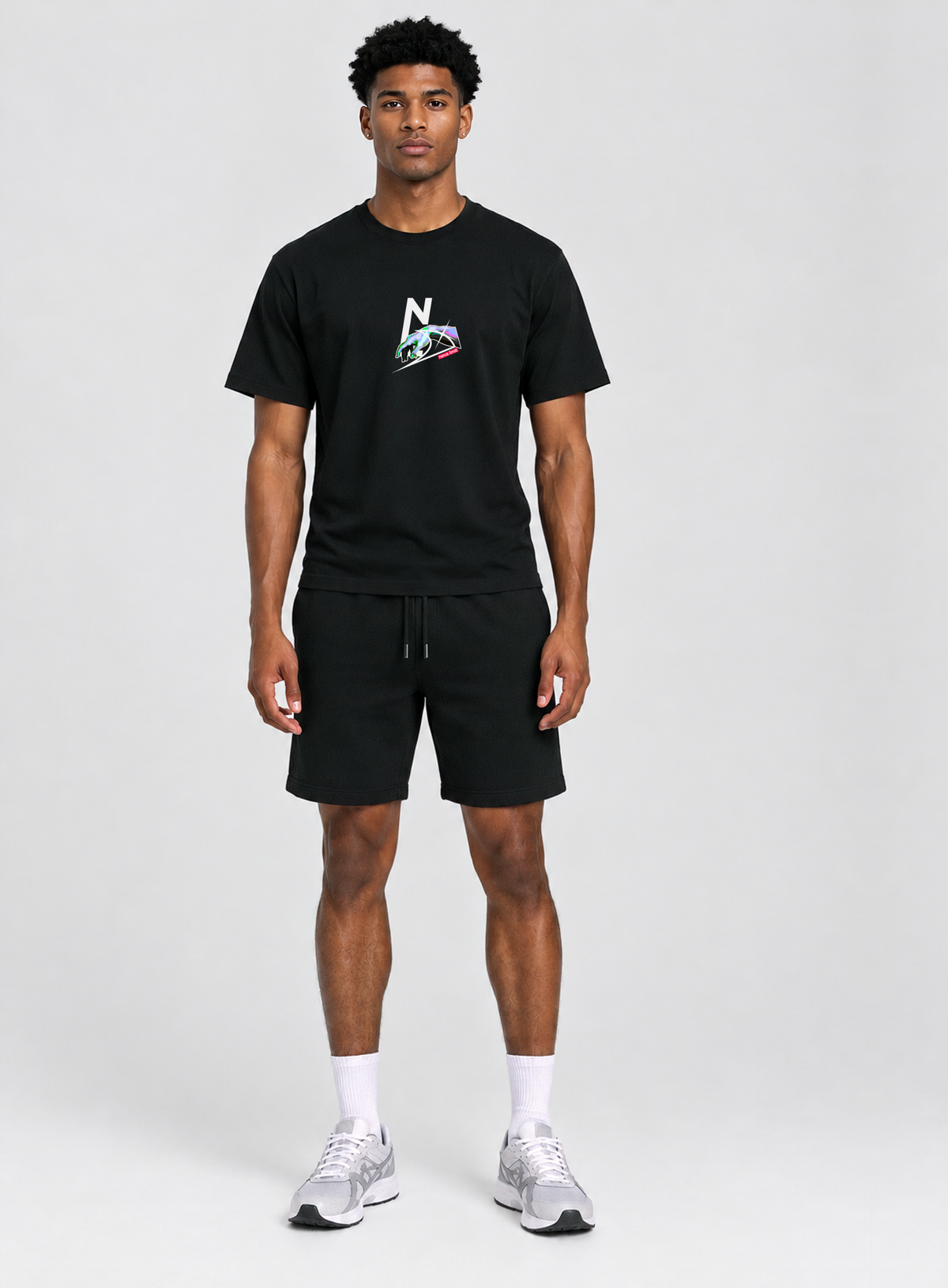 NL Origins tee