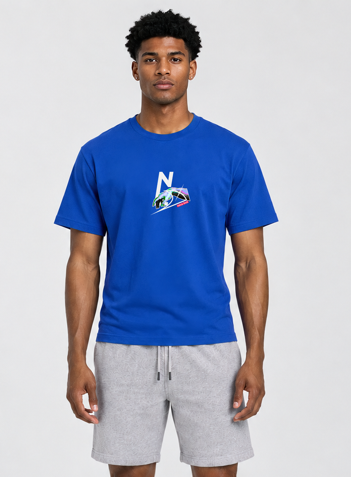 NL Origins tee